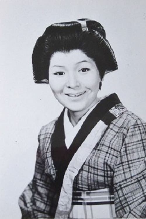 Кеико Нисхиока