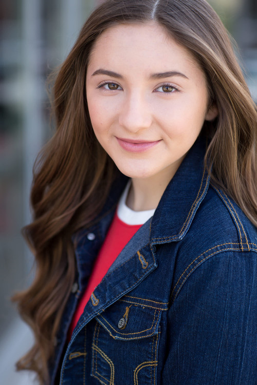 Зоë Оскирко