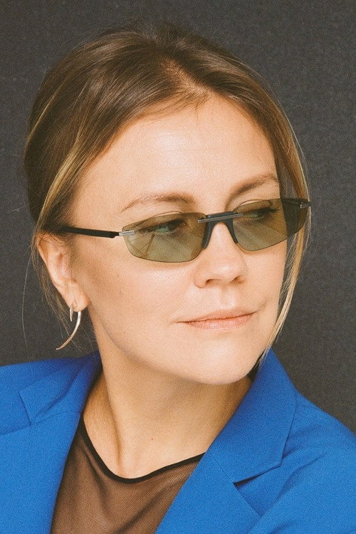 Анастасииа Буковска