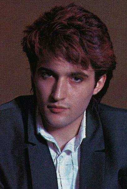  Стив Джансен