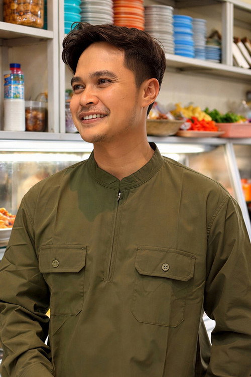 Аиман Рицкй