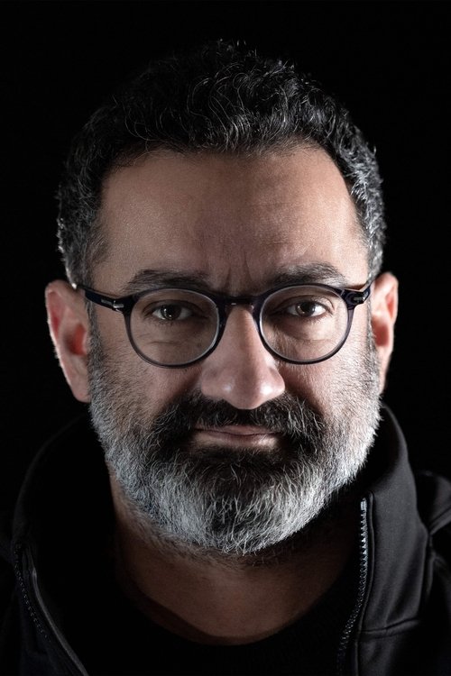 Георгес Кхаббаз