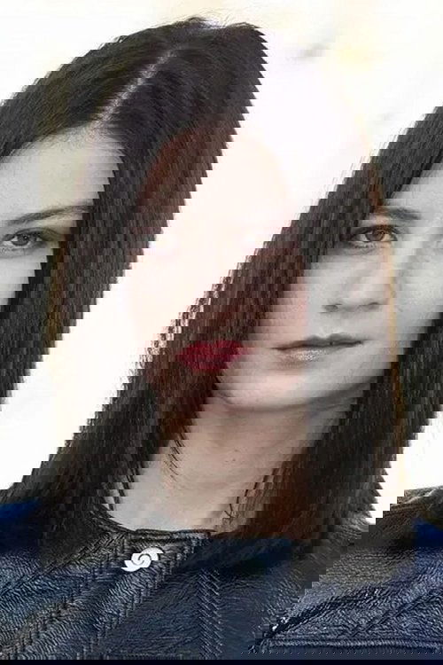 Малин Буска