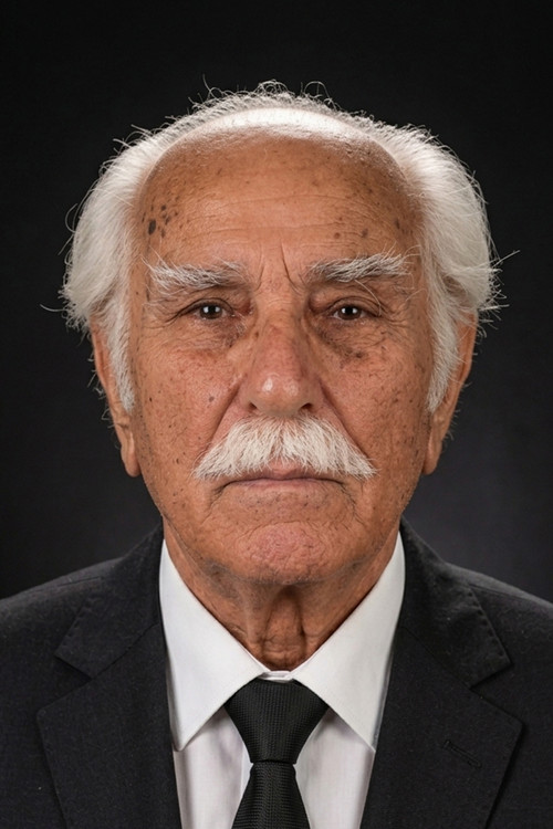 Фарук Савун