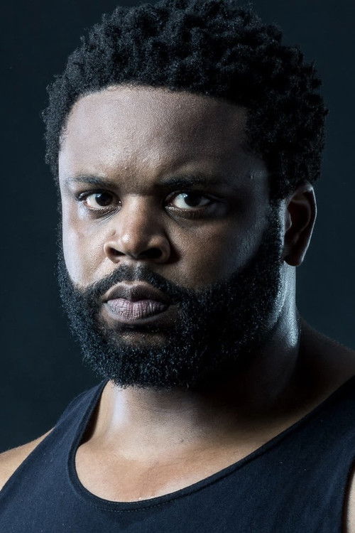 Джереми Сэмпл