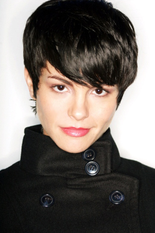 Сасха Рамос