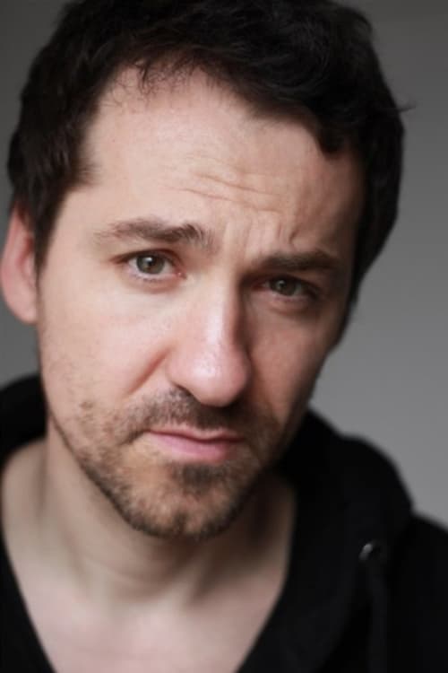 Jéрôме Даран