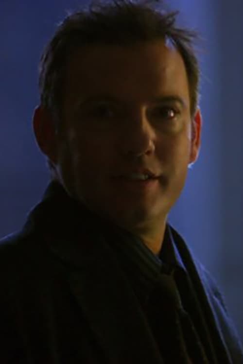 Николас Рид