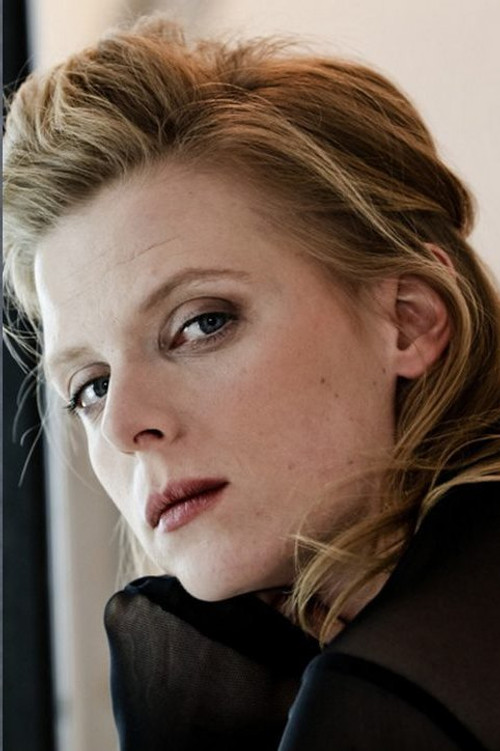 Маруšа Маjер