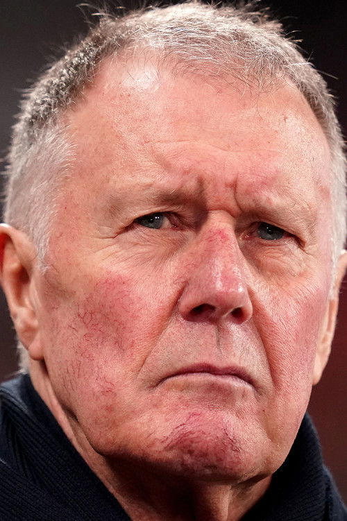 Геофф Хурст