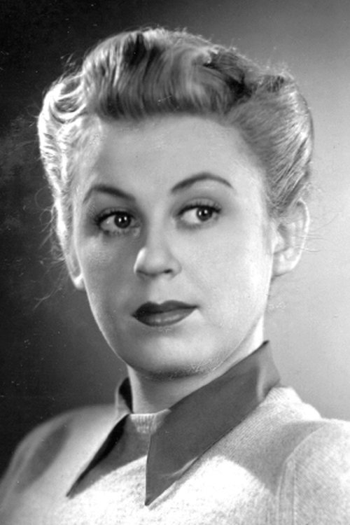 Барбро Флодqуист