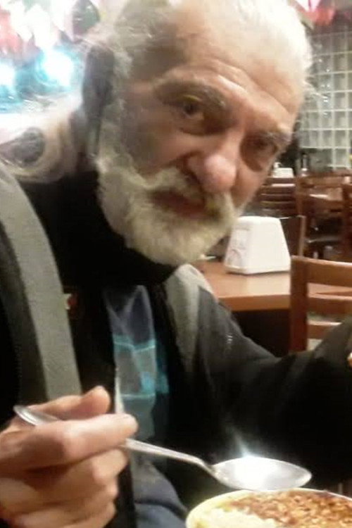 Тонй Д'Циамбра
