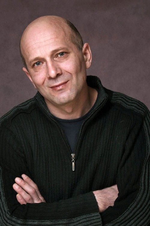 Николай Соловьёв