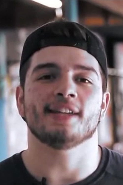 Самуел Ромеро