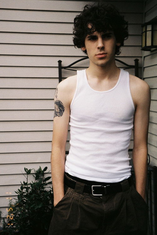 Jацксон Харвей