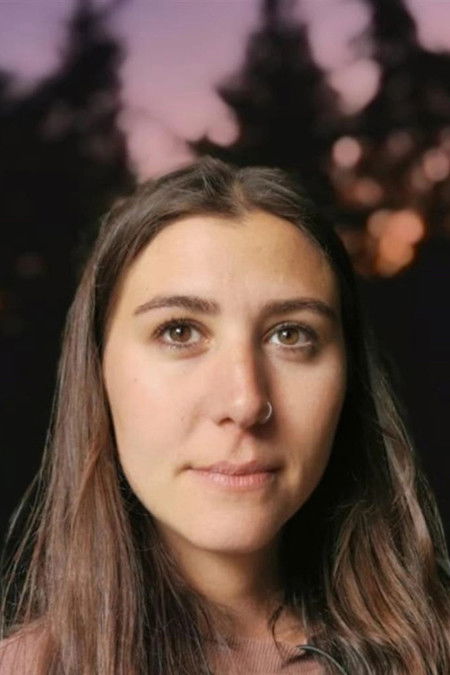 Дамла Кıркалı