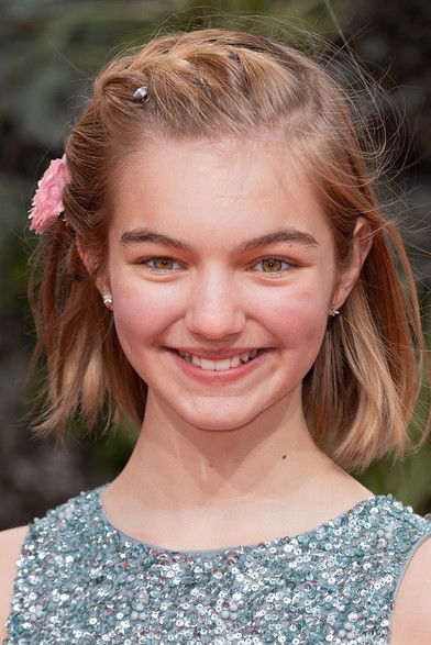 Луна Марие Маxеинер