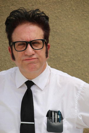 Марк Таормино