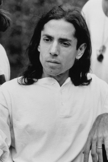  Уэсли Стрик