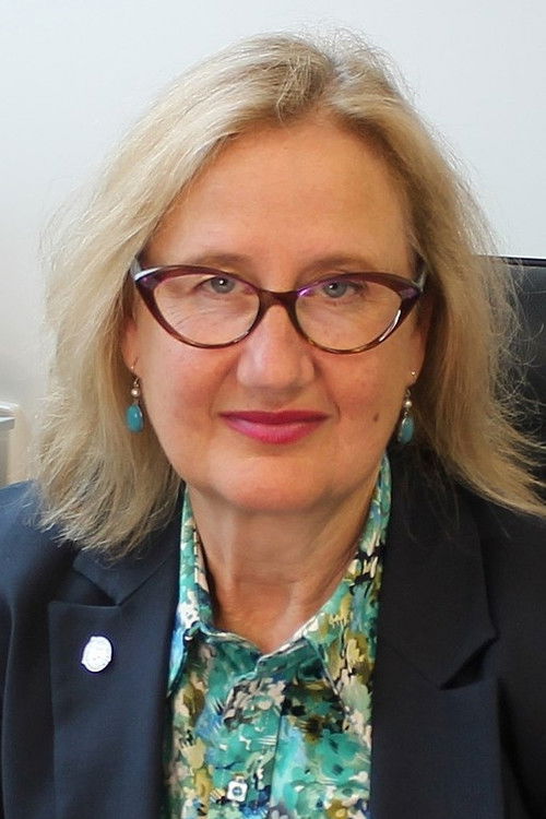 Хелен О'Цоннелл