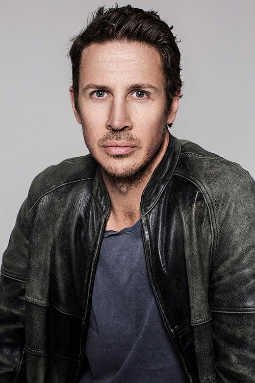 Габриел Еган