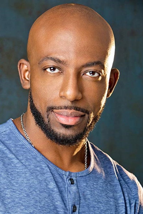 Давид Хунтер Jр.