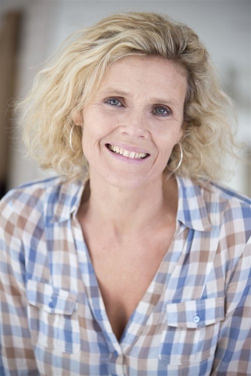 Натхалие Манн