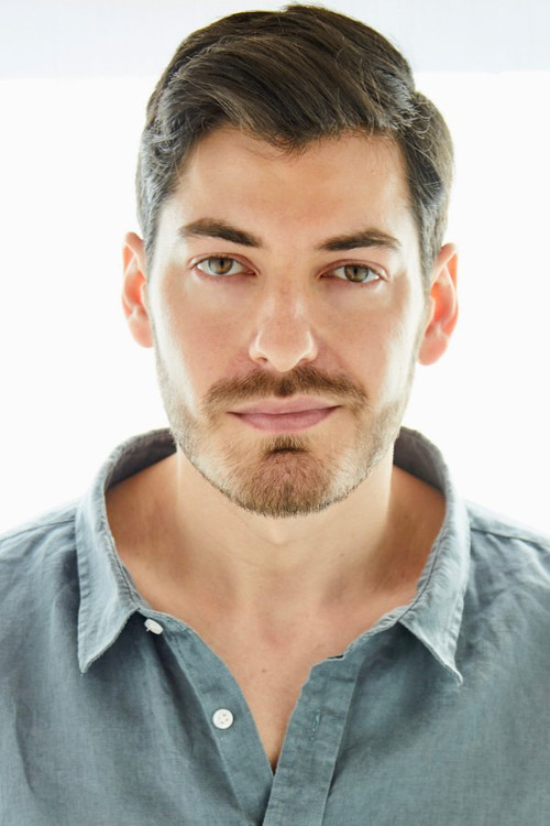 Ницхолас Ди Нардо