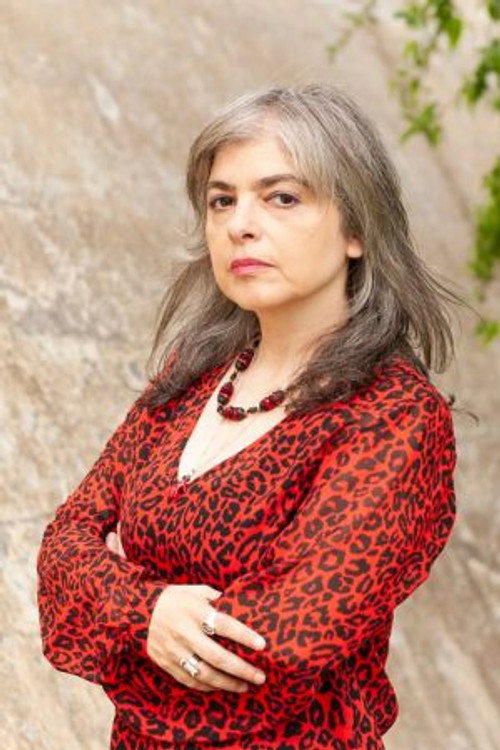 Мариана Енриqуез