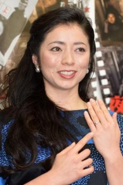 勝野雅奈恵