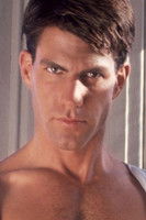 Марк Баxтер