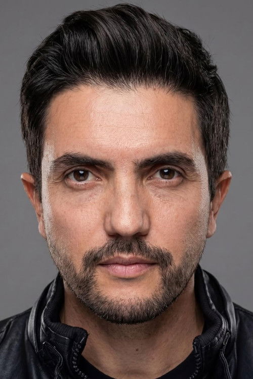 Рамóн Валдéс Уртиз