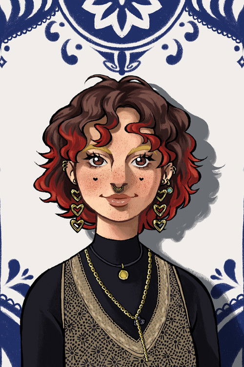 Нора Акхамлицх