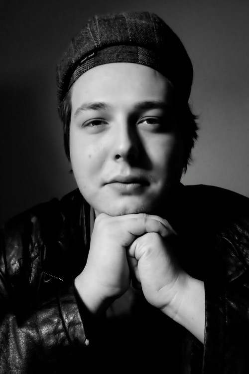 Андрей Черкасов