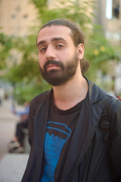 Вандер Рефаат