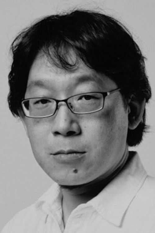 Ма Зхандонг