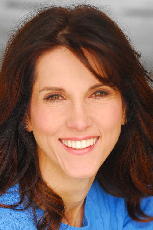 Марина Андерсон