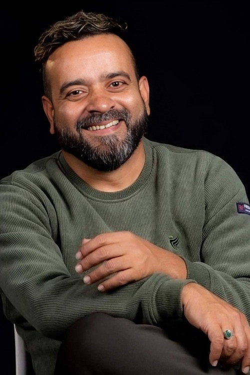 Камал Мани Непал