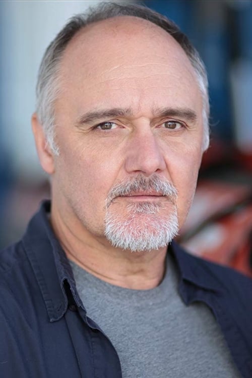 Давид Аллан Пеарсон