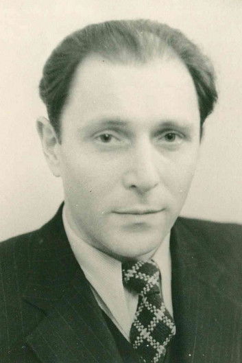 Юрий Левитин