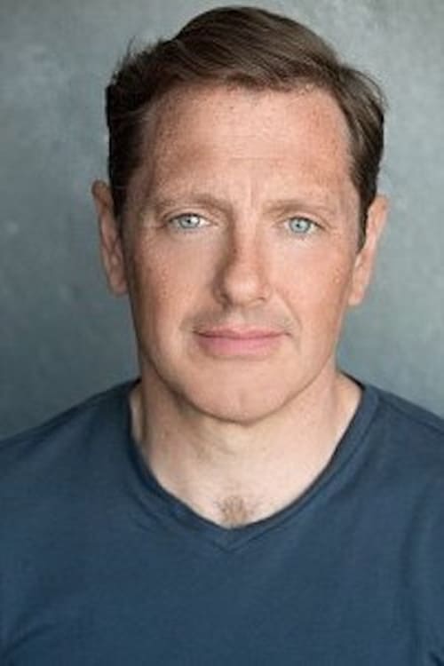 Хйwел Морган