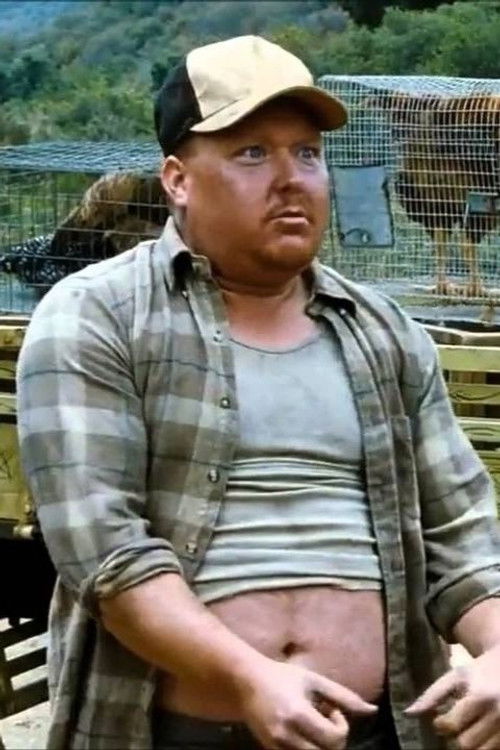 Мицхаел 'Ред Боне' Алцотт