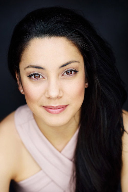 Кимберлей Ходгсон