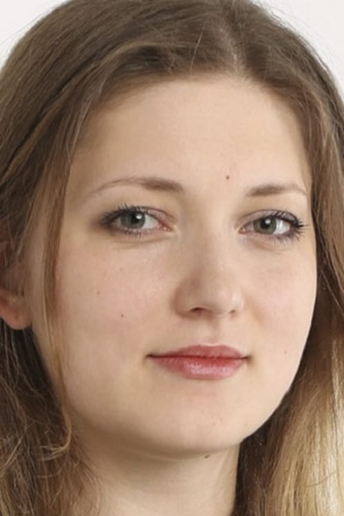 Евгенийа Кхомцхенкова