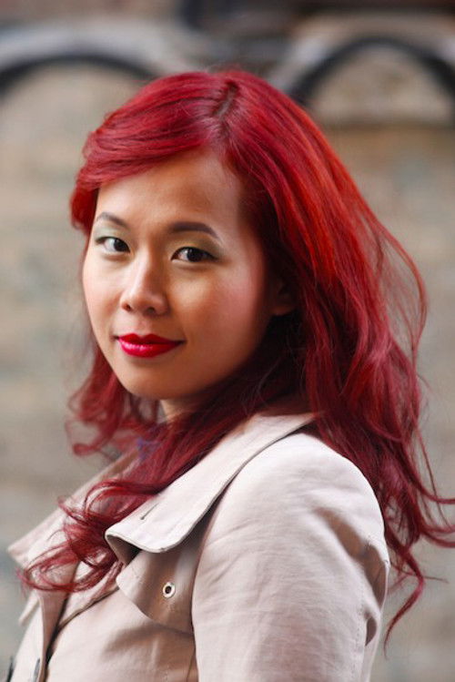 Асх Майфаир