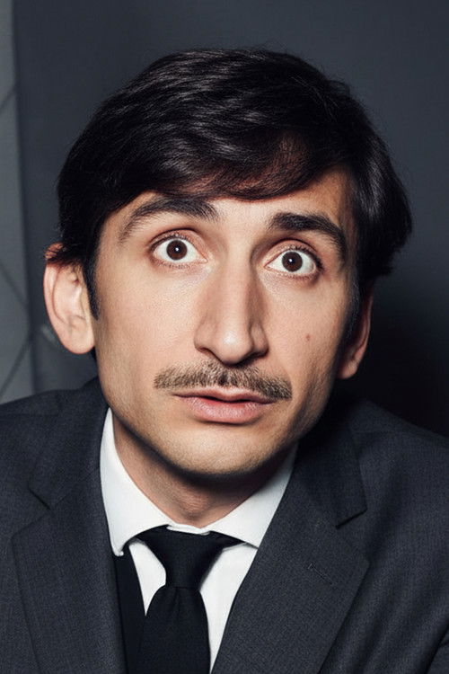 Мехмет Аслан