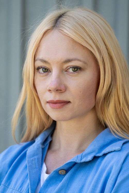 Евелина Брėдикйтė