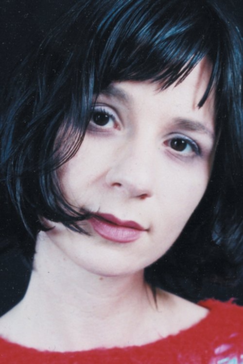  Эстер Балинт