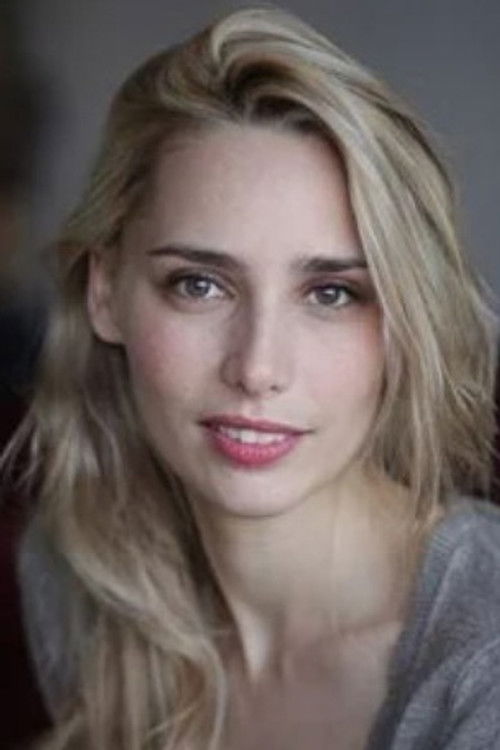 Аудрей Поуффер