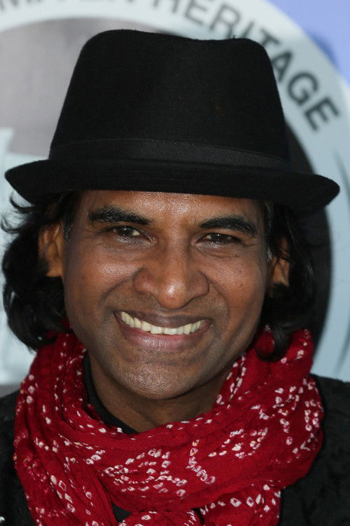 Рагхунатх Манет